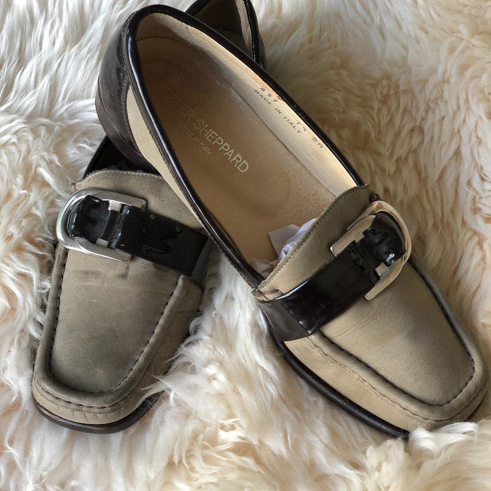 Australian Loafers